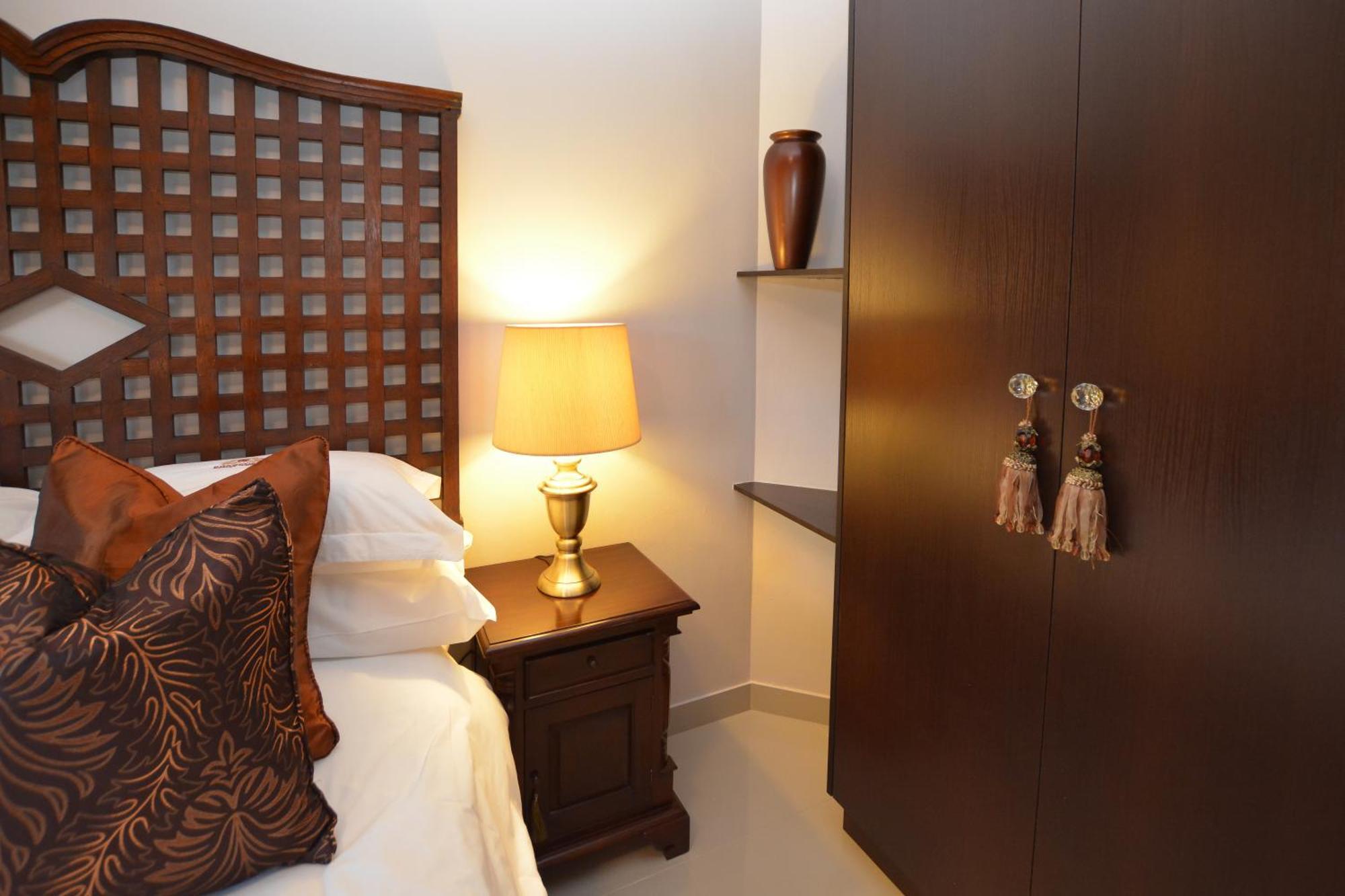 Ridgeworth Boutique Guesthouse Белвилл Экстерьер фото